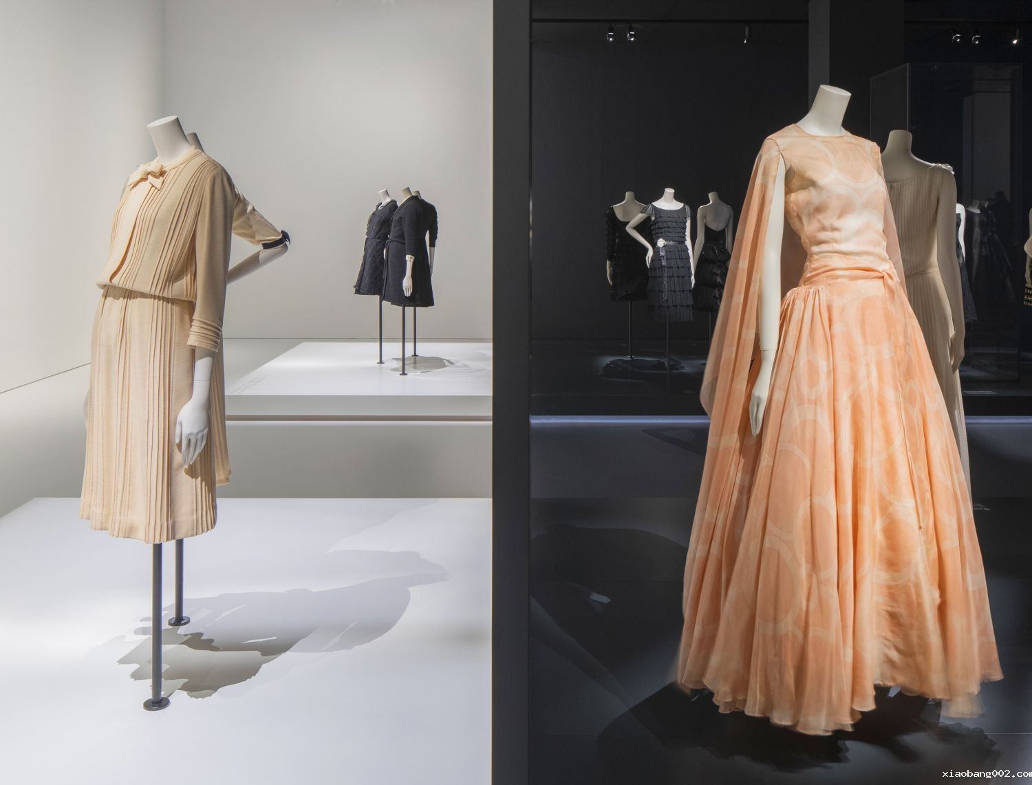 14 Installation view of GABRIELLE CHANEL. FASHION MANIFESTO.jpg 14 Installation view of GABRIELLE CHANEL. FASHION MANIFESTO.jpg