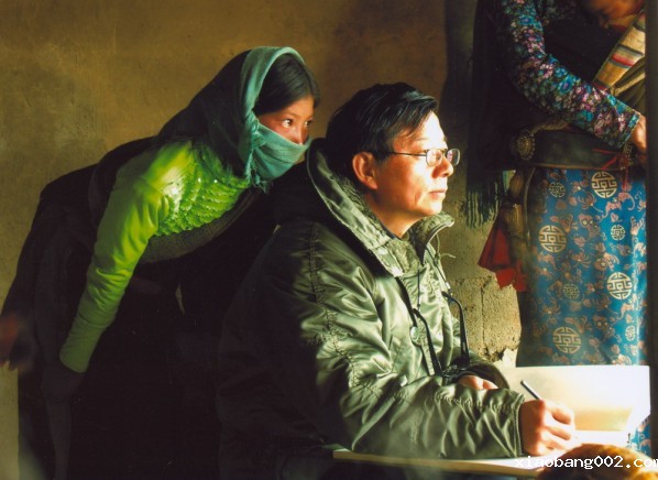 Wu Changjiang 03 Wu Changjiang 03