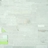 梁铨 星的空间  200x140cmx5  2011