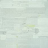 梁铨 星的空间  200x140cmx5  2011