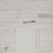 梁铨 小潇湘八景 2013 60X90X8 2013