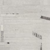 梁铨 小潇湘八景 2013 60X90X8 2013