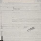 梁铨 小潇湘八景 2013 60X90X8 2013