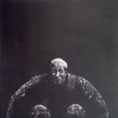 永远的河流（銅版）65x45cm 1994年