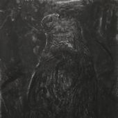 有-刘进安-124×245cm-2014年