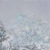 思远 布面油画 160×250cm 2014