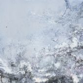 妙契如歌 布面油画 250x200cm 2015