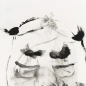 悟 180×98cm 纸本设色 2016