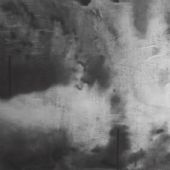 《再次》水墨宣纸.120x240cm.2018.蔡广斌