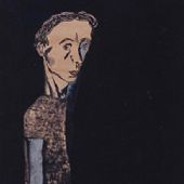 《异》280×150cm水墨1997