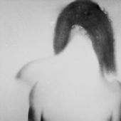 《他拍-2017.7.10》水墨+影像.140x100cm x2.2018.蔡广斌