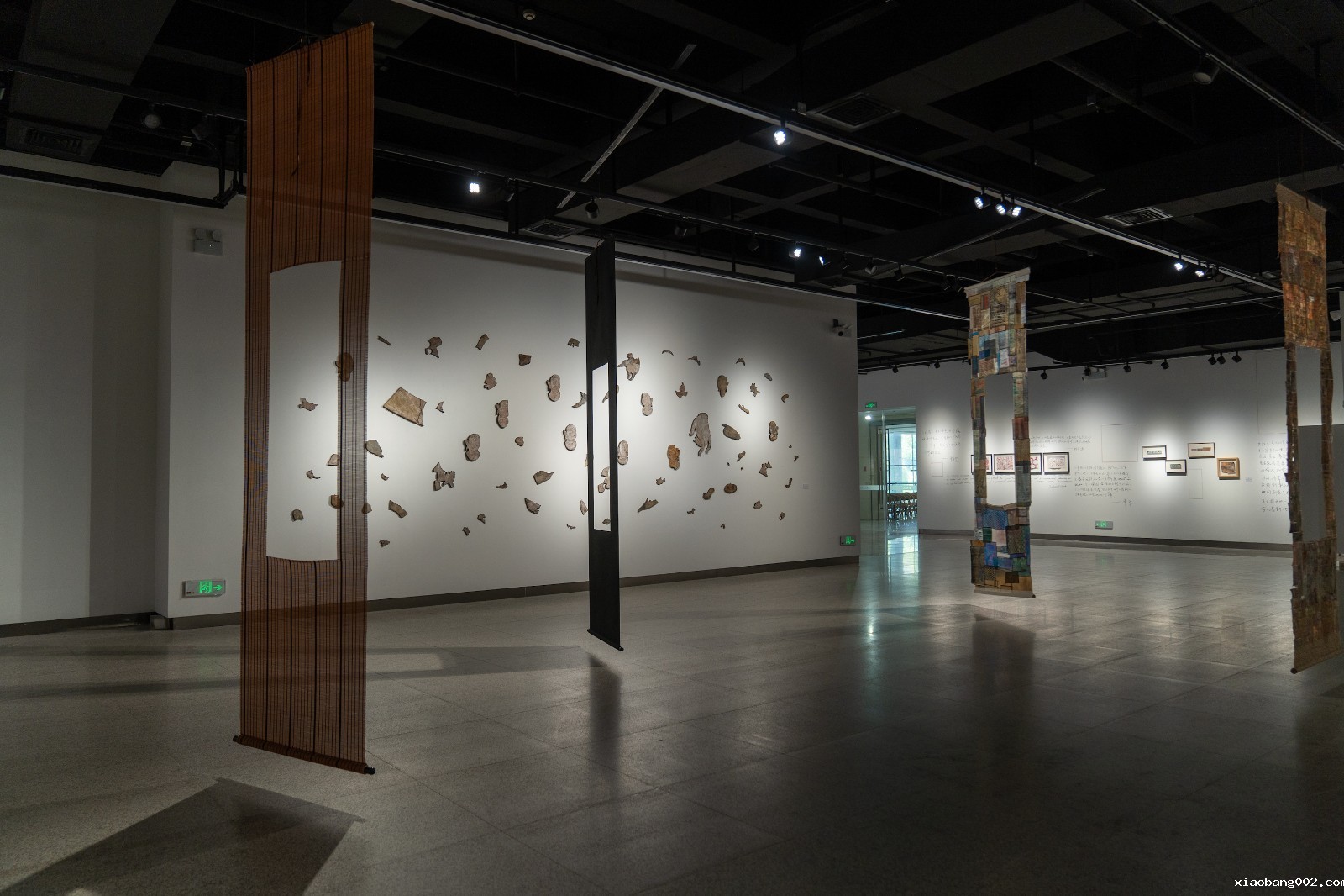 02 Exhibition View of “Transience” Zhang Yanzi Art Exhibition.jpg