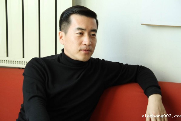 Cai Zhisong' Studio 3