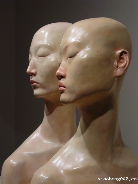 Xiang Jing's Recent Creations 02