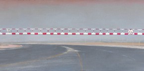 17 Lu Liang, Limited Height, 2013