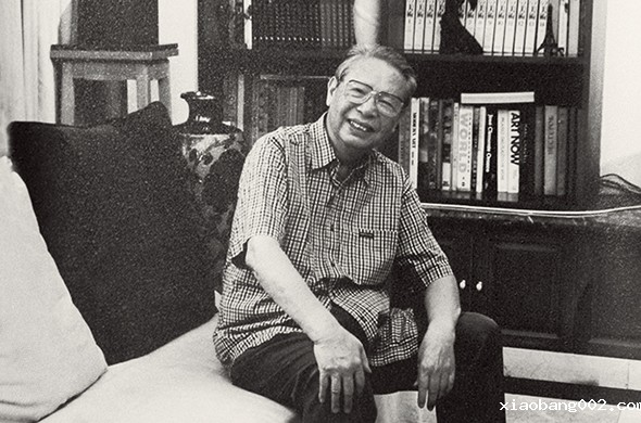 02 featured image of Luo Gongliu