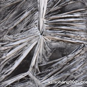 Stella Zhang, 0-Viewpoint-7-2, 40_x30_, 2015