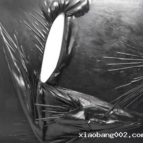 Stella Zhang, 0-Viewpoint-8-15, 60_x72_x10_