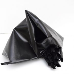 Stella Zhang, 0-Viewpoint-9-1, 13_x24_x14_, 2015