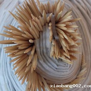 Stella Zhang, Daily Lives; Mixed media, Yerba Buena Museum, San Francisco, 2011